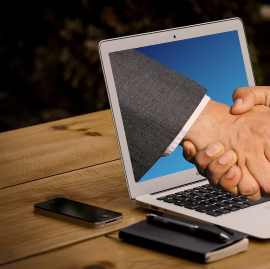 handshake partners global